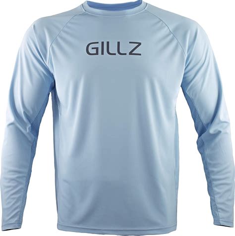 gillz fishing shirts