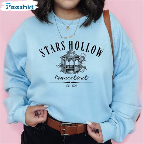 gilmore girls sweatshirt