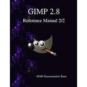 gimp 2 8 help manual Kindle Editon