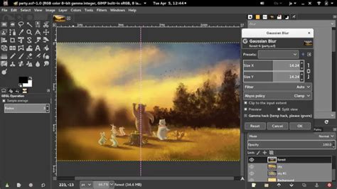 gimp 2 for photographers image editing with open source software Epub