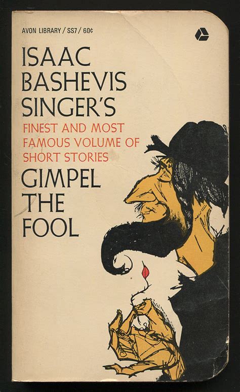 gimpel the fool and other stories fsg classics Kindle Editon