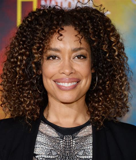 gina torres