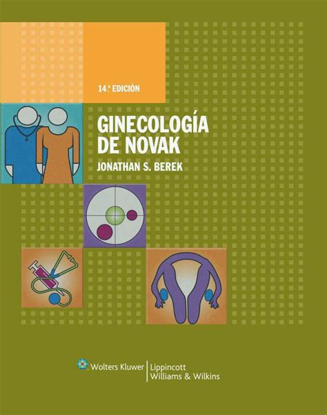 ginecologia de novak 14 edicion pdf descargar gratis Reader