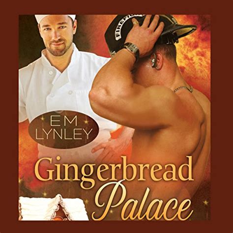 gingerbread palace delectable book 4 Reader