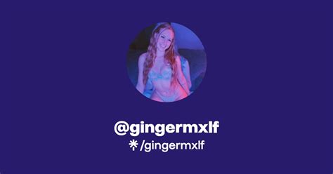 gingermxlf