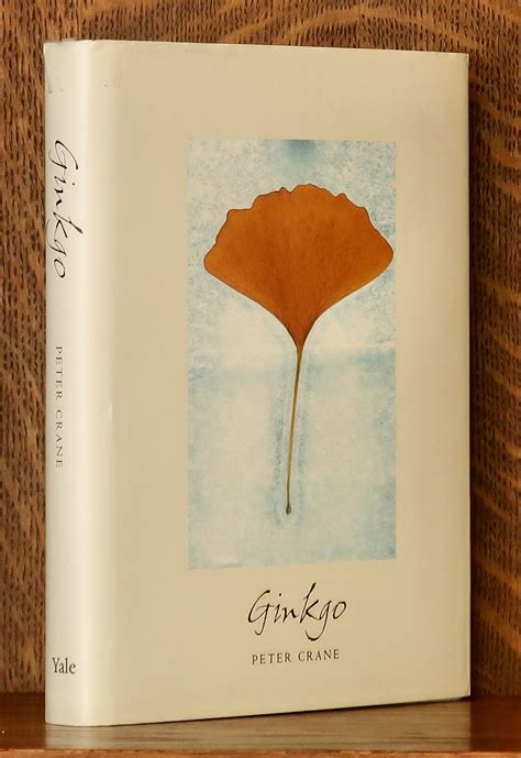 ginkgo the tree that time forgot Epub