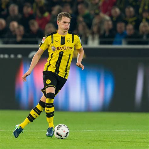 ginter bvb