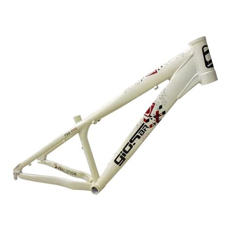 gios frx quadro