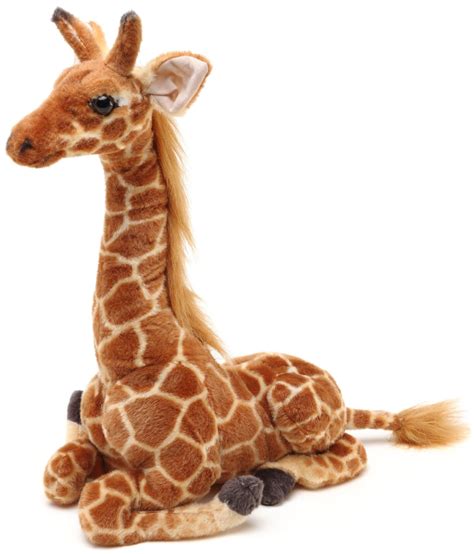 giraffe animal toy