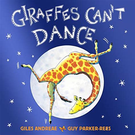 giraffes can dance audiobook PDF