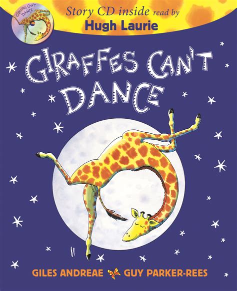 giraffes can dance book and cd PDF