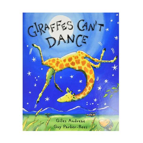 giraffes can dance book pdf Epub
