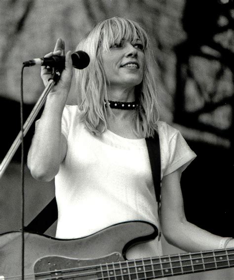 girl band memoir kim gordon Doc