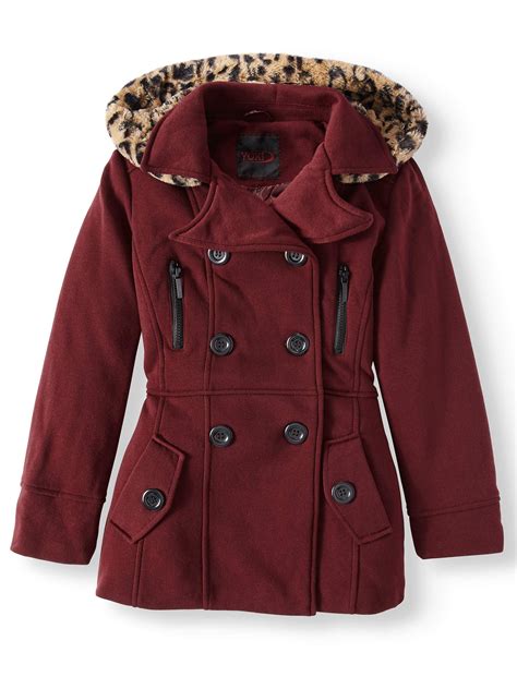 girl coats