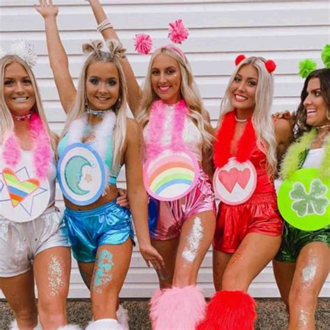 girl cute halloween costumes