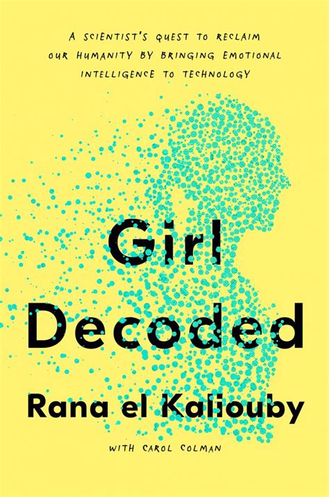 girl decoded scientist quest to reclaim Kindle Editon