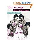 girl groups girl culture popular music and identity in the 1960s Epub