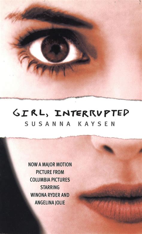 girl interrupted book Doc