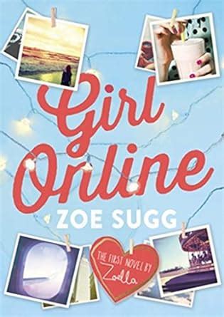 girl online the first novel by zoella PDF