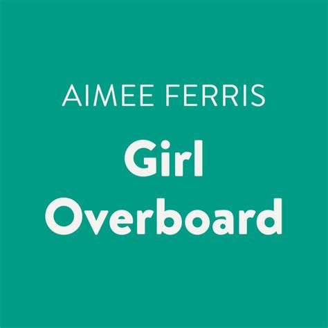 girl overboard s a s s PDF