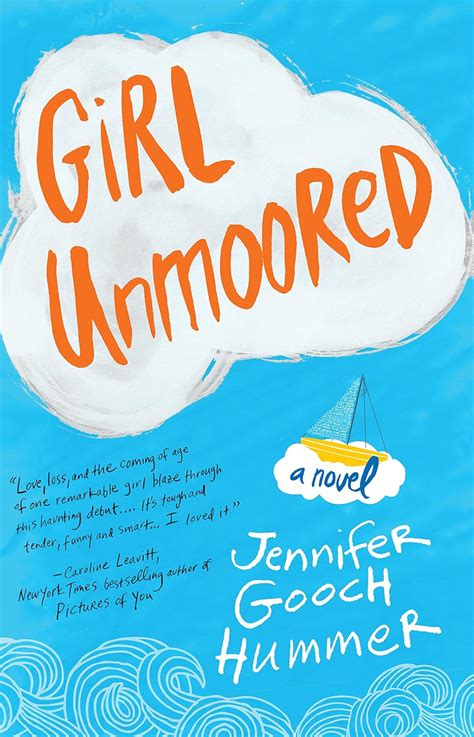 girl unmoored jennifer gooch hummer PDF