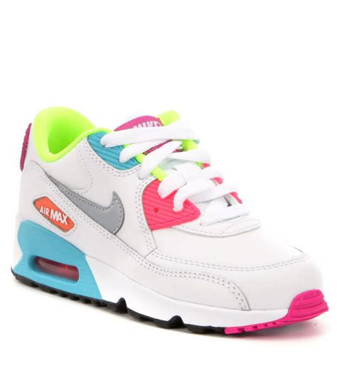 girls air max