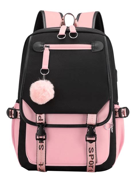 girls bookbag