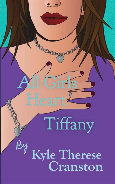 girls heart tiffany therese cranston PDF