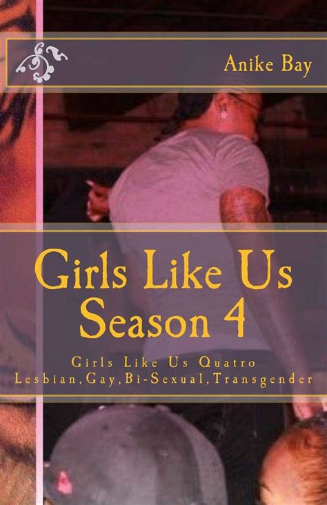 girls like us season quatro Epub