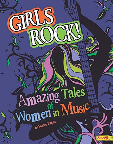 girls rule rock shelley tougas ebook PDF