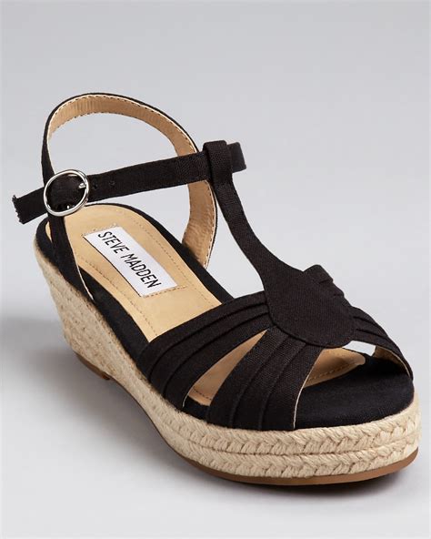 girls wedge sandals