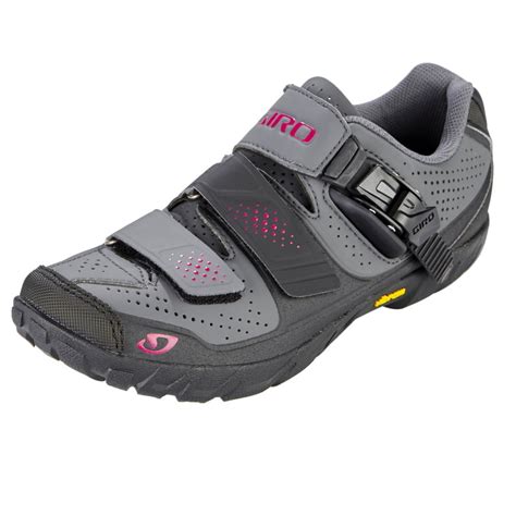 giro terradura shoes 39 grey