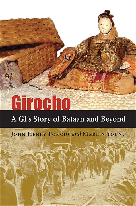 girocho a gis story of bataan and beyond Epub