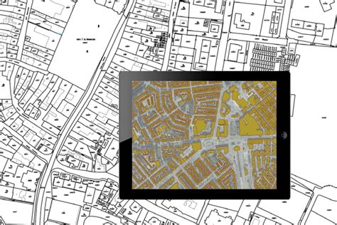 gis and land records gis and land records Kindle Editon