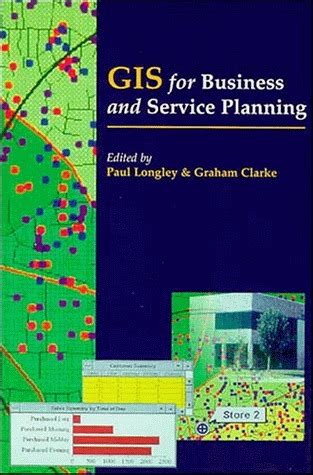 gis for business and service planning Epub