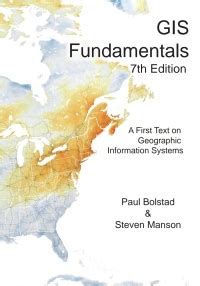 gis fundamentals a first textbook on geographic information Doc