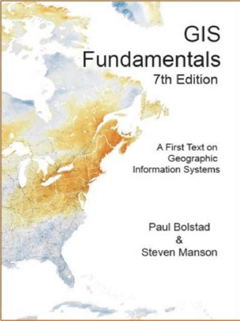 gis fundamentals bolstad pdf Doc