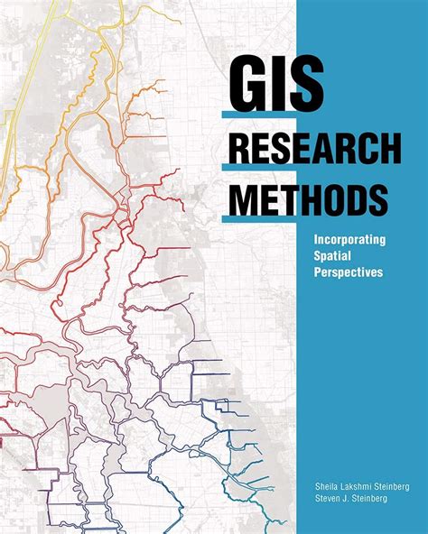gis research methods incorporating spatial perspectives Kindle Editon