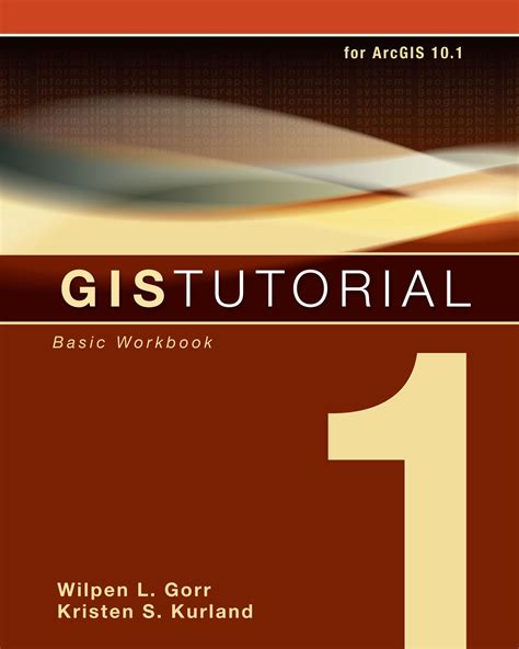 gis tutorial 1 basic workbook 10th tenth edition text only Epub
