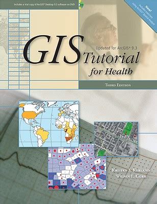 gis tutorial for health third edition Epub