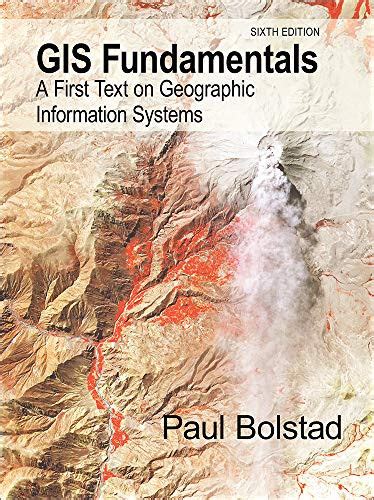 gis_fundamentals_bolstad_4th_edition Ebook Epub