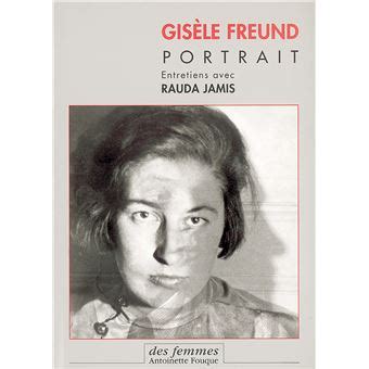 gisele freund portrait download pdf PDF