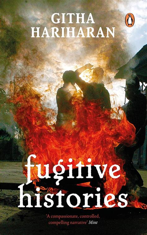 githa hariharan fugitive histories Ebook Epub