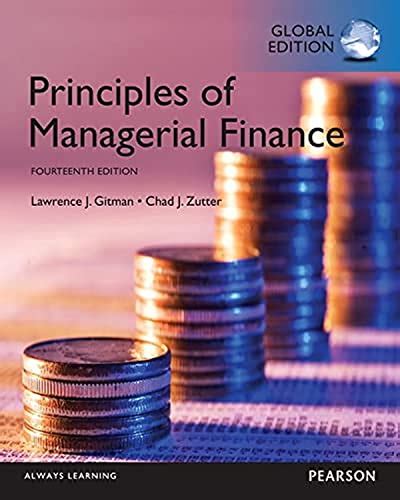 gitman principles of managerial finance 12th edition pdf Reader