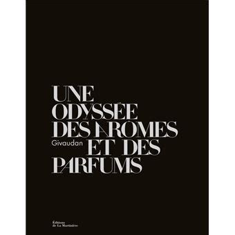 givaudan odyss e parfums aromes essences PDF