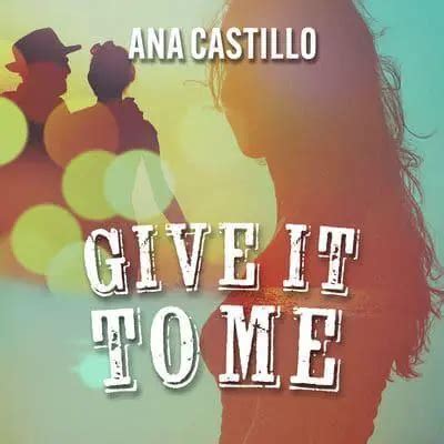 give me ana castillo PDF