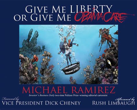 give me liberty or give me obamacare Epub