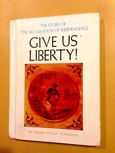 give me liberty the story of the declaration of independence Kindle Editon