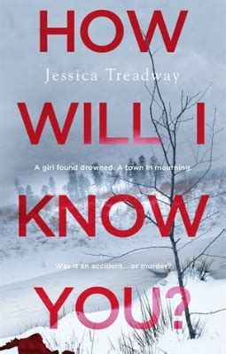 giveaway how will i know you jessica Reader