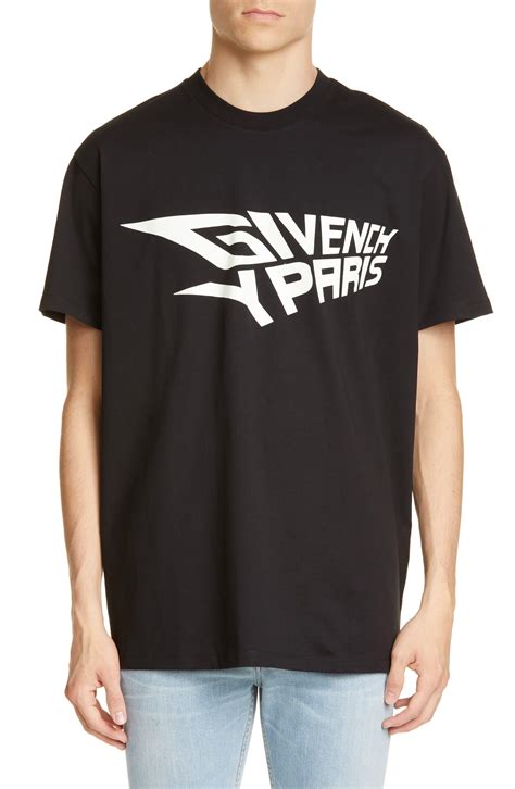 givenchy mens t shirt